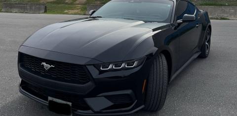 Ford Mustang 2024