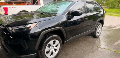 Toyota RAV4 2023