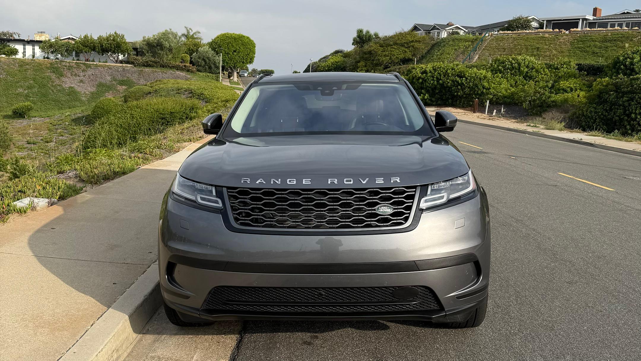 Land Rover Range Rover Velar 2019 in Newport Beach, CA