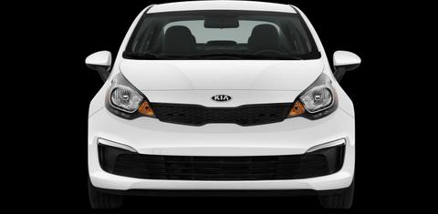 Kia Rio 2016