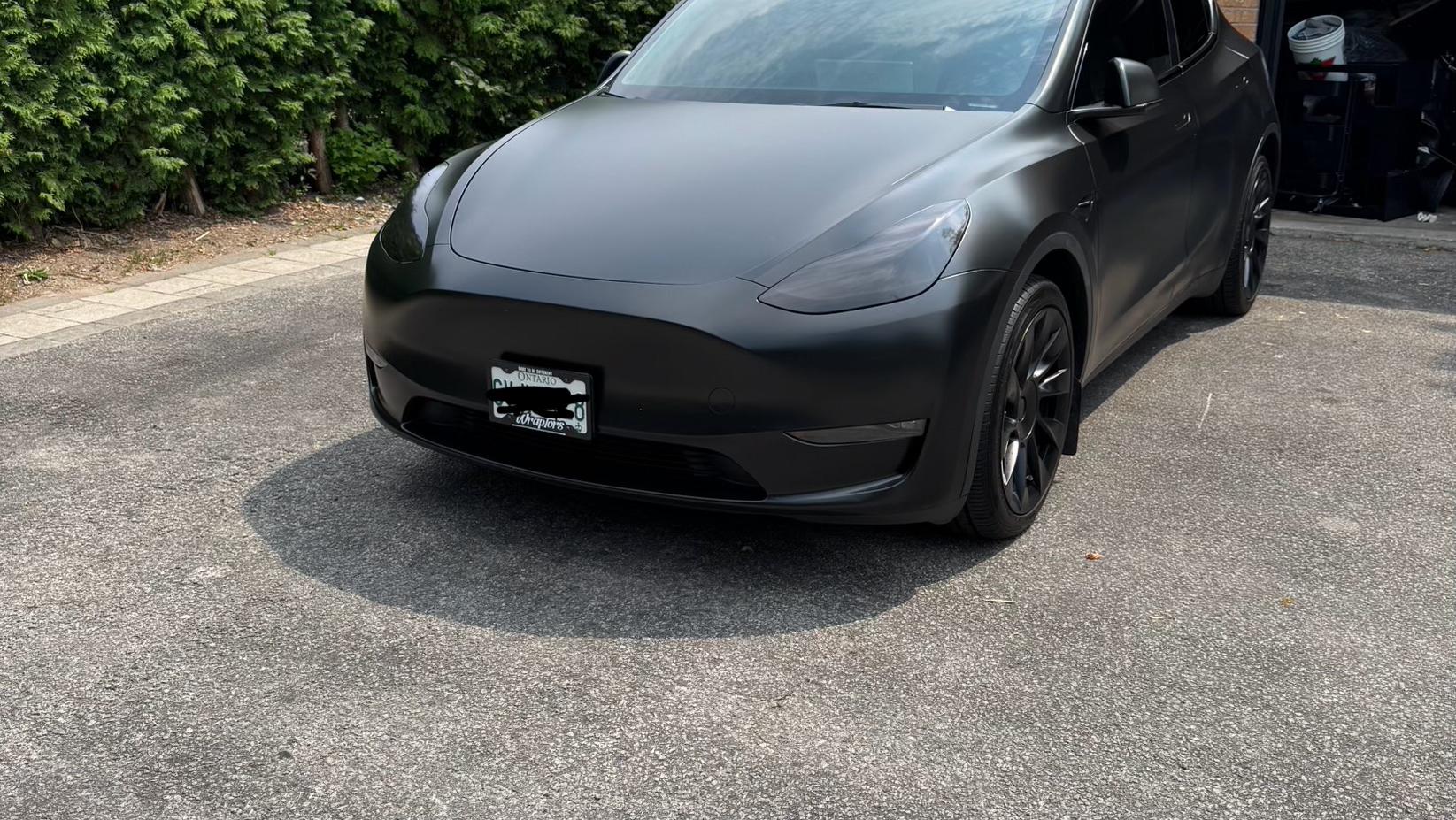 Tesla Model Y 2023 à 
