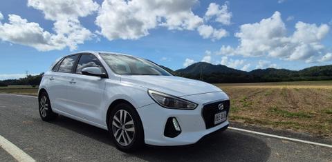 Hyundai i30 2017