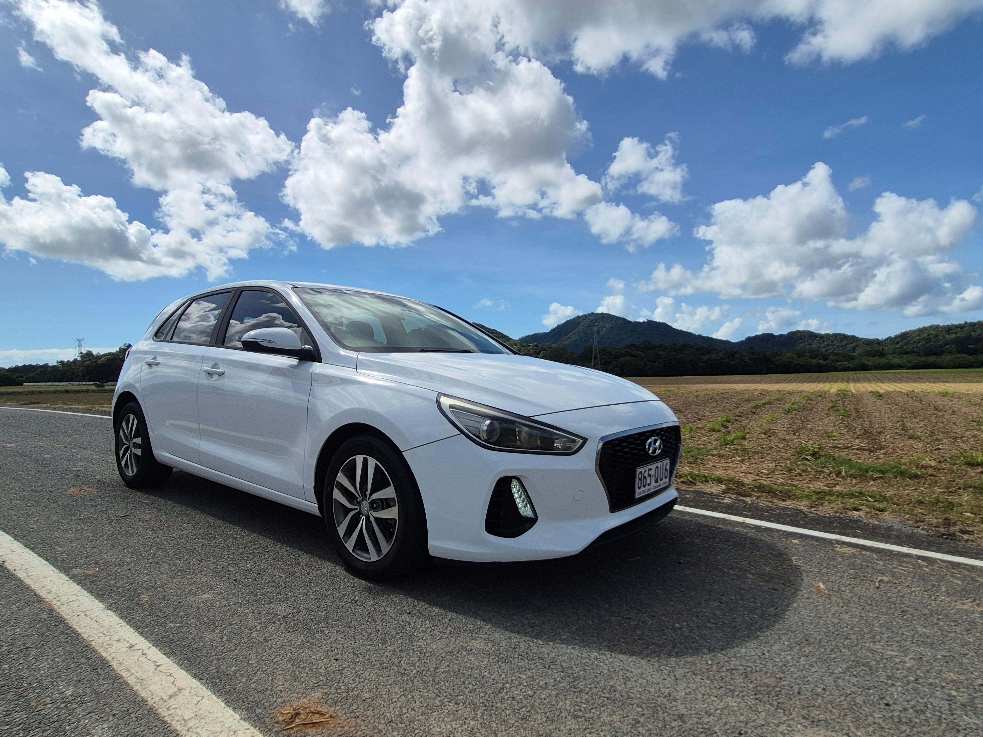 Hyundai i30 2017 in Redlynch