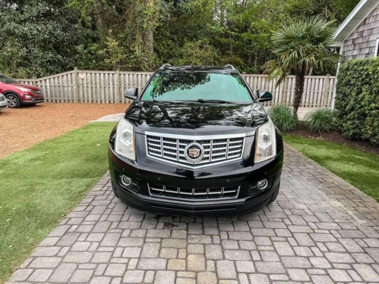 Cadillac SRX 2016 in Wilmington, NC
