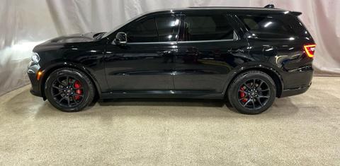 Dodge Durango 2021