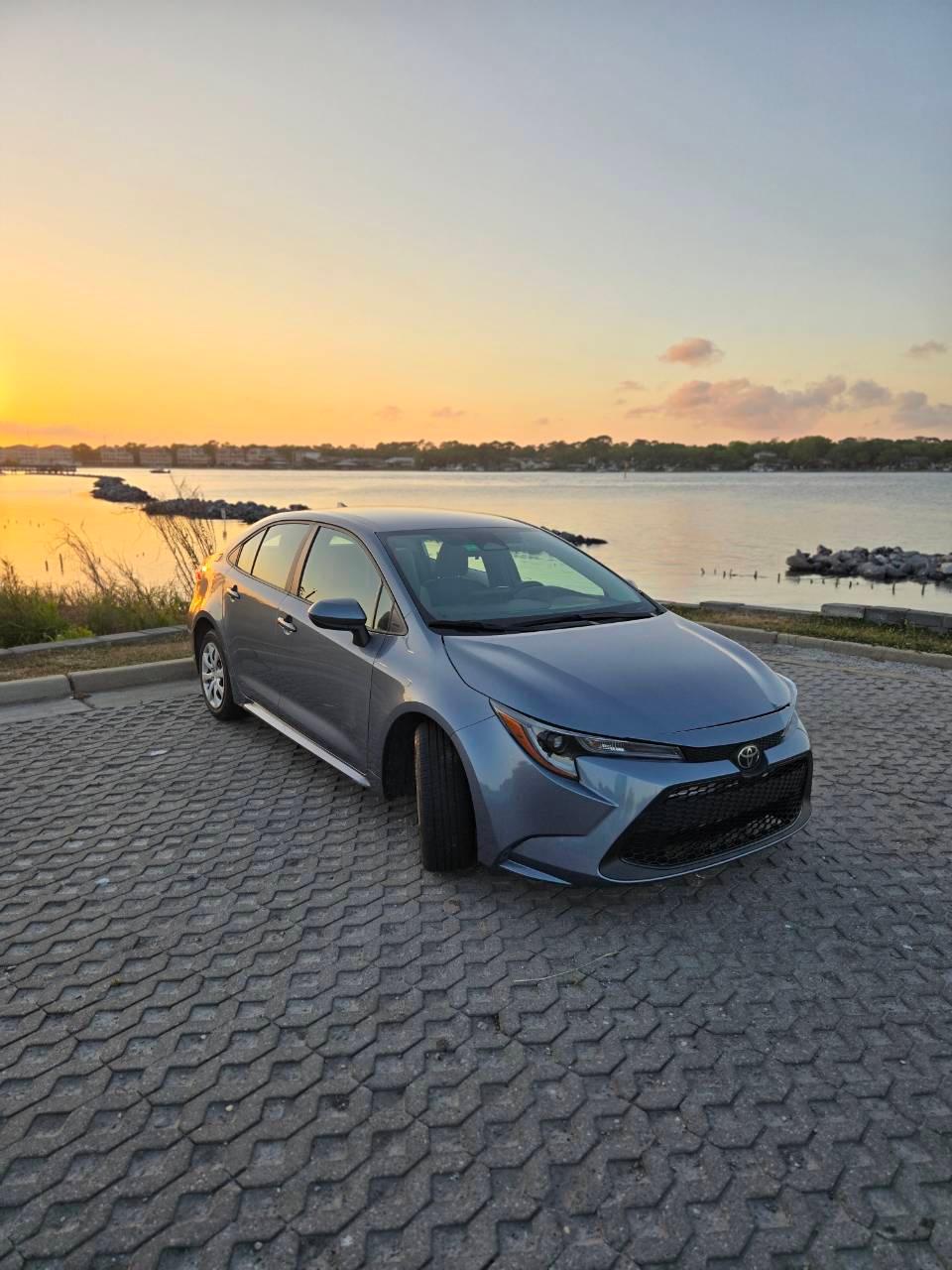 Toyota Corolla 2024 in Fort Walton Beach, FL