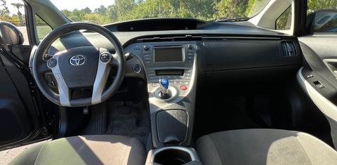 Toyota Prius 2013
