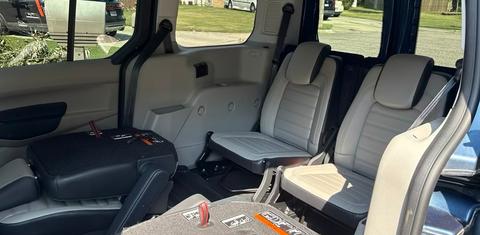 Ford Transit Connect 2022