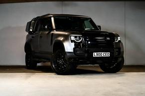 Land Rover 110 Defender 2020 in London