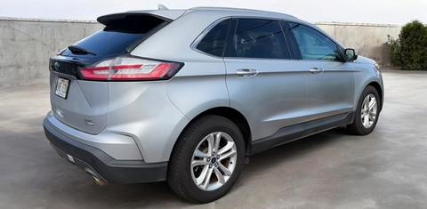 Ford Edge 2019
