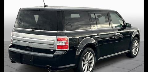 Ford Flex 2013