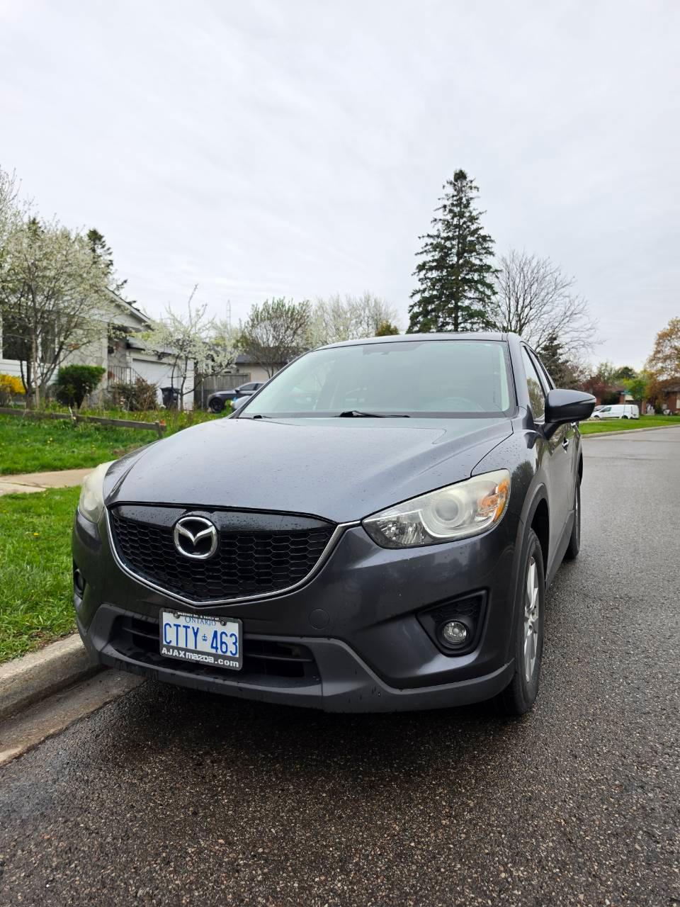 Mazda CX-5 2015 in Brampton, ON