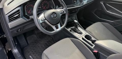 Volkswagen Jetta 2019
