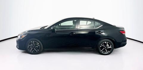 Nissan Sentra 2024