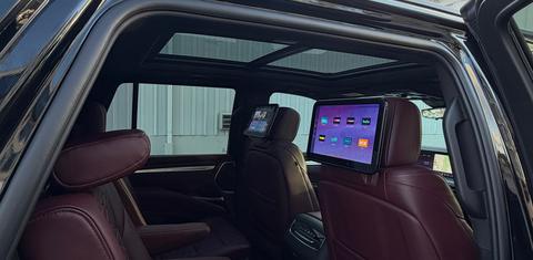 Cadillac Escalade 2026