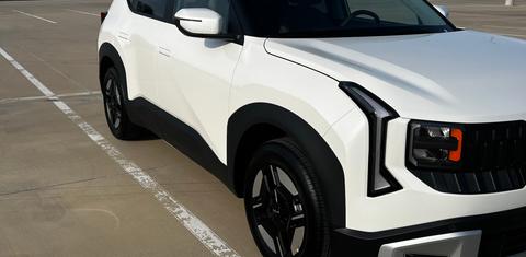 Kia Seltos 2026