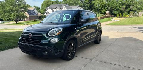 FIAT 500L 2019