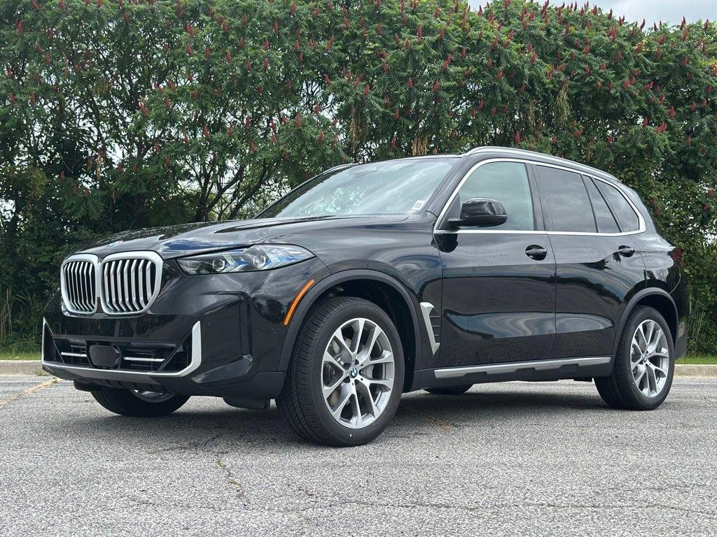 BMW X5 2026 in Houston, TX