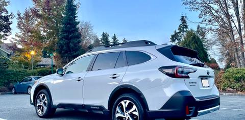 Subaru Outback 2020