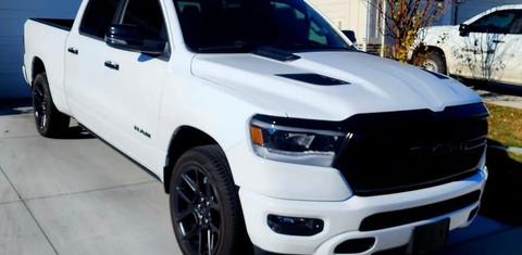 Ram 1500 2023