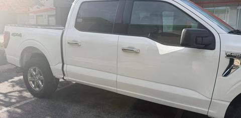 Ford F-150 2025
