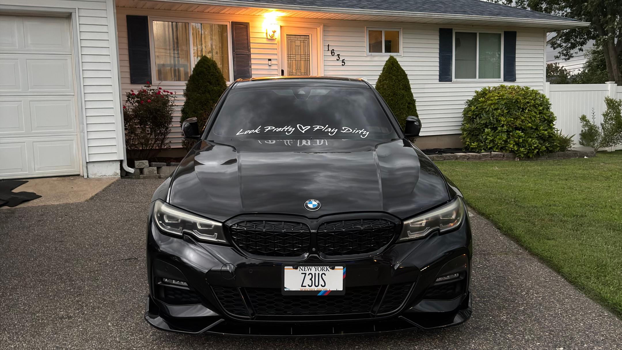 BMW 3 Series 2021 in Bay Shore, NY