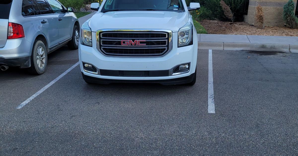 GMC Yukon XL 2015 rental in Hopkins, MN by Temitope B. Turo