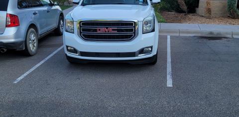 GMC Yukon XL 2015