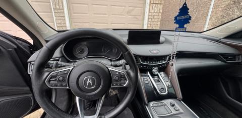 Acura TLX 2021