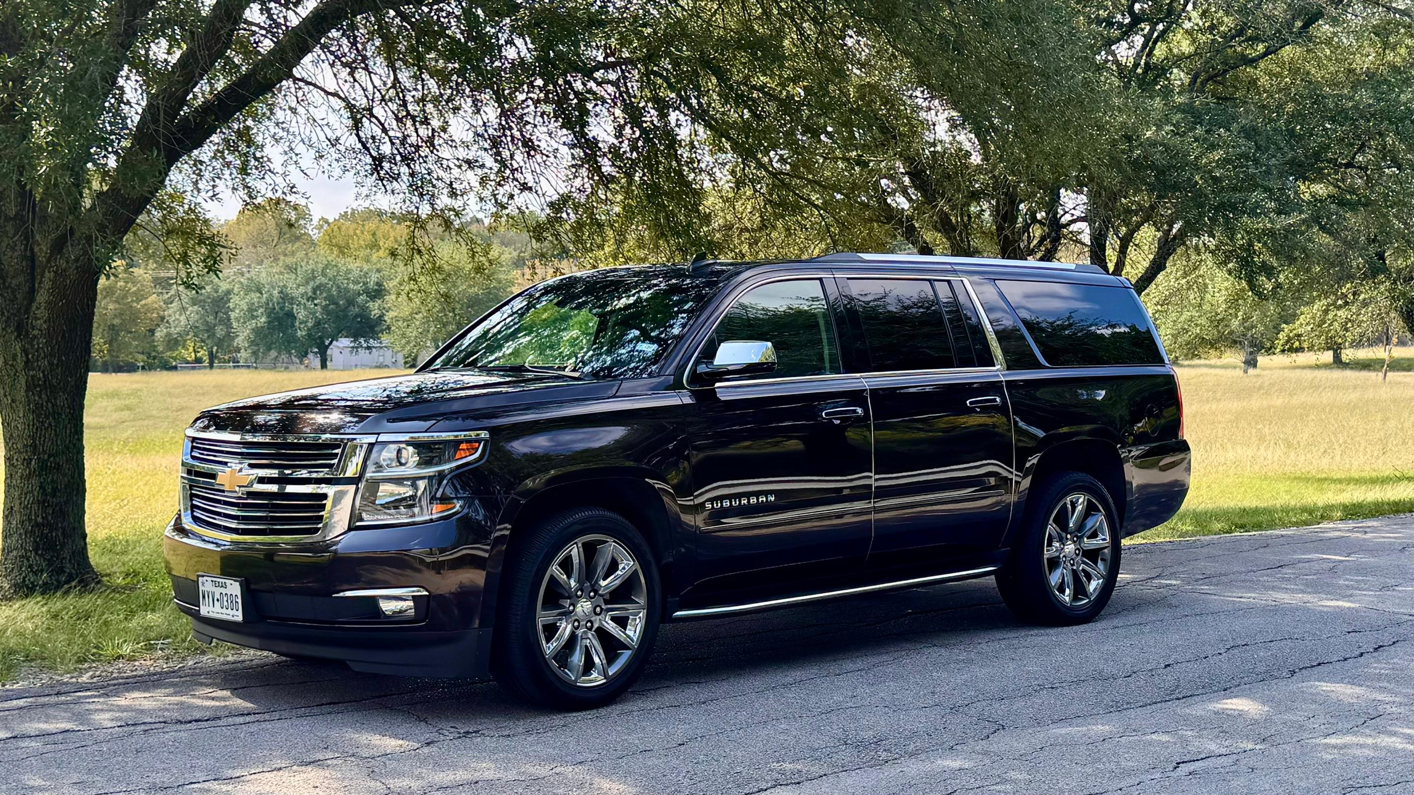 Chevrolet rental Mckinney, TX - Turo car rental marketplace