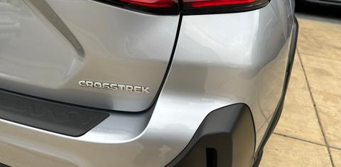 Subaru Crosstrek 2024