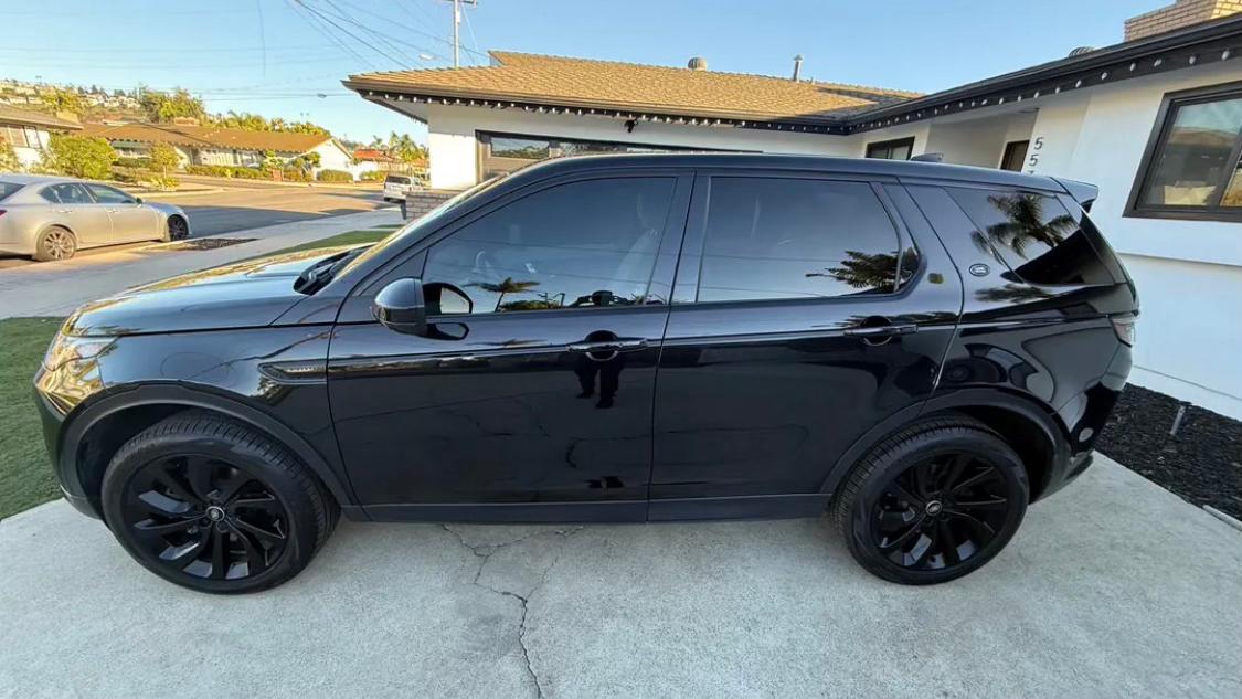 Land Rover Discovery Sport 2022 in Escondido, CA