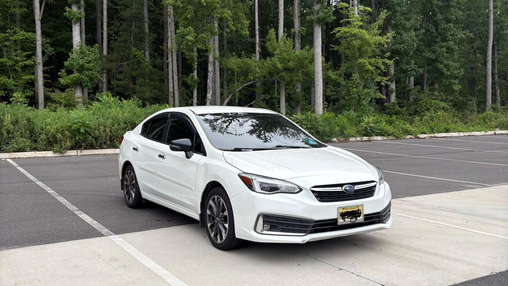 Subaru Impreza 2020 in North Brunswick Township, NJ