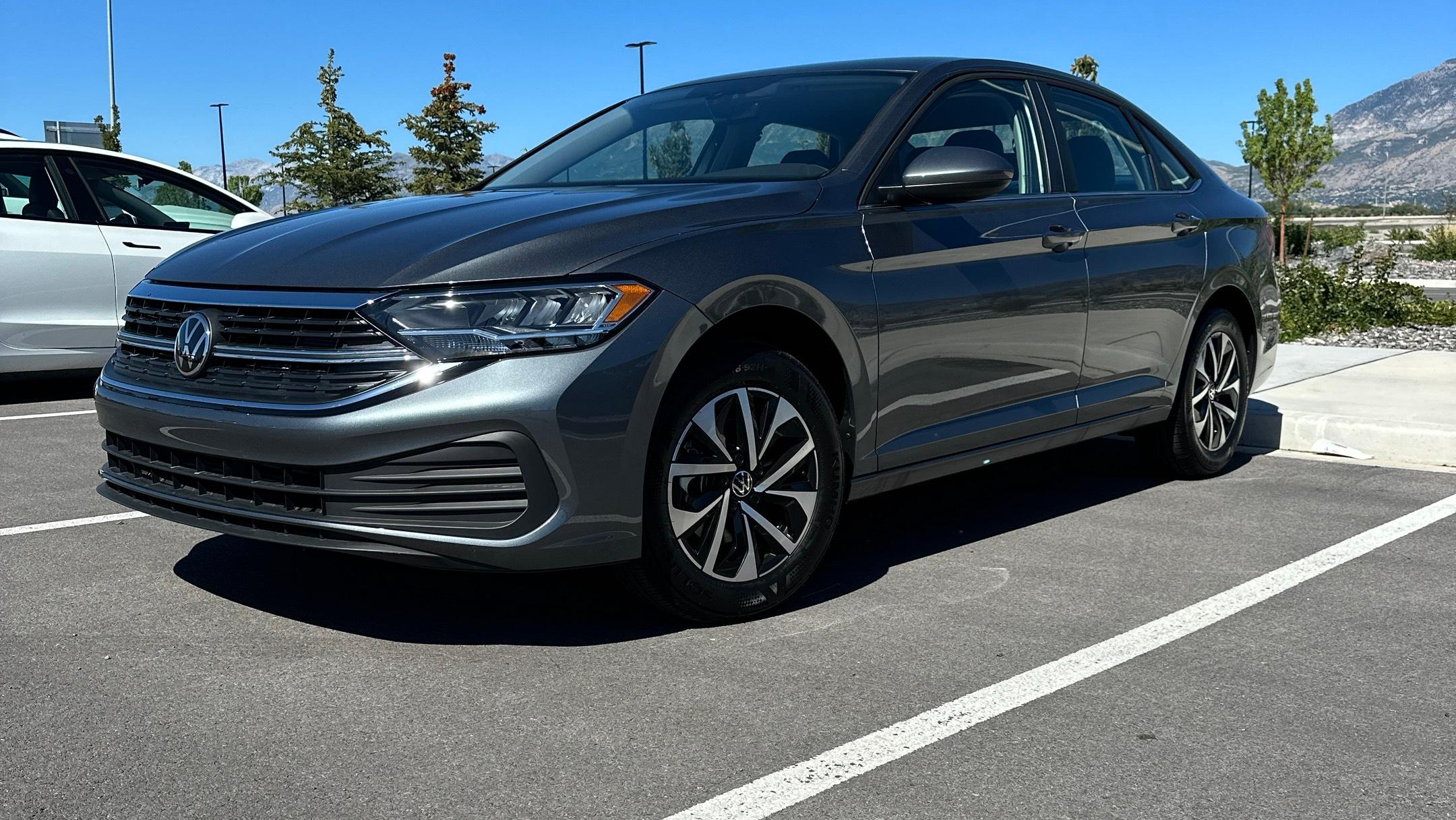 Volkswagen Jetta 2023 in Orem, UT