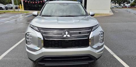 Mitsubishi Outlander 2025