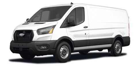 Ford Transit Cargo 2020