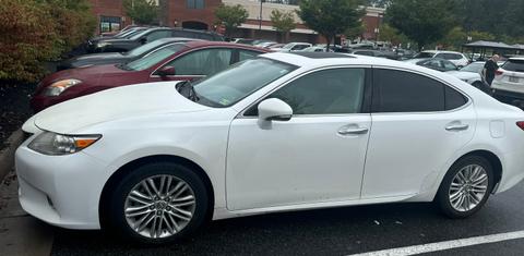 Lexus ES 2015