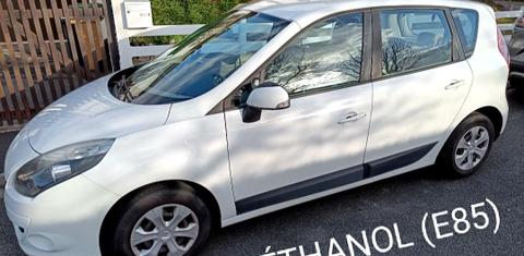 Renault GRAND SCENIC III 2010