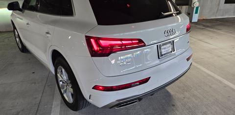 Audi Q5 2024
