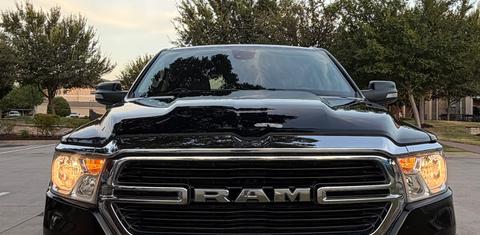 Ram 1500 2020