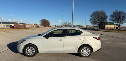 Toyota Yaris 2019