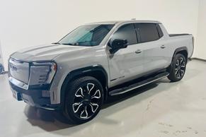 GMC Sierra EV 2024 in Stockbridge