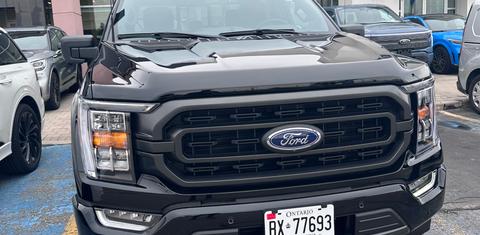 Ford F-150 2023