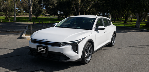Kia K4 2026