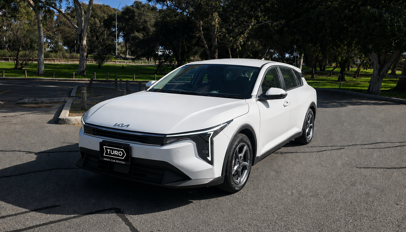 Kia K4 2026 in Perth