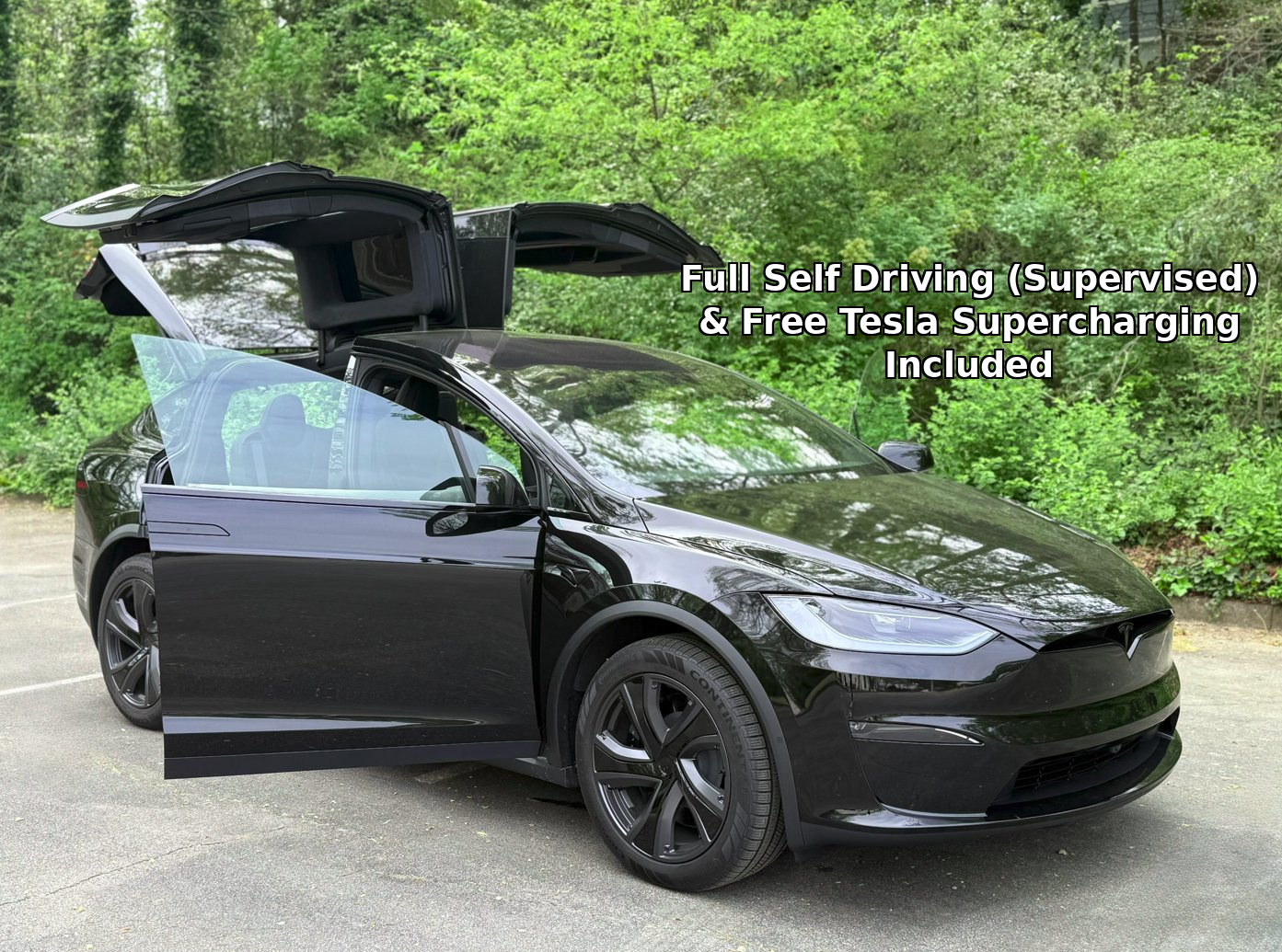 Tesla Model X 2026 in Chamblee, GA
