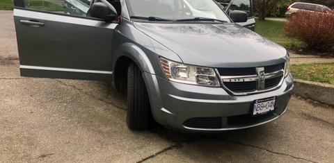 Dodge Journey 2010