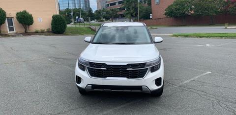 Kia Seltos 2026