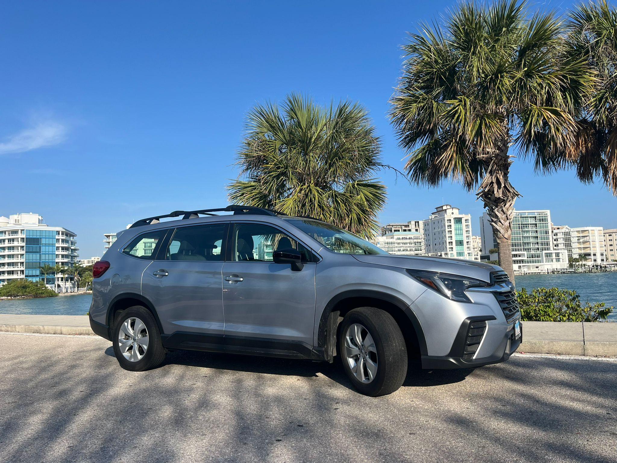 Subaru Ascent 2023 in Sarasota, FL