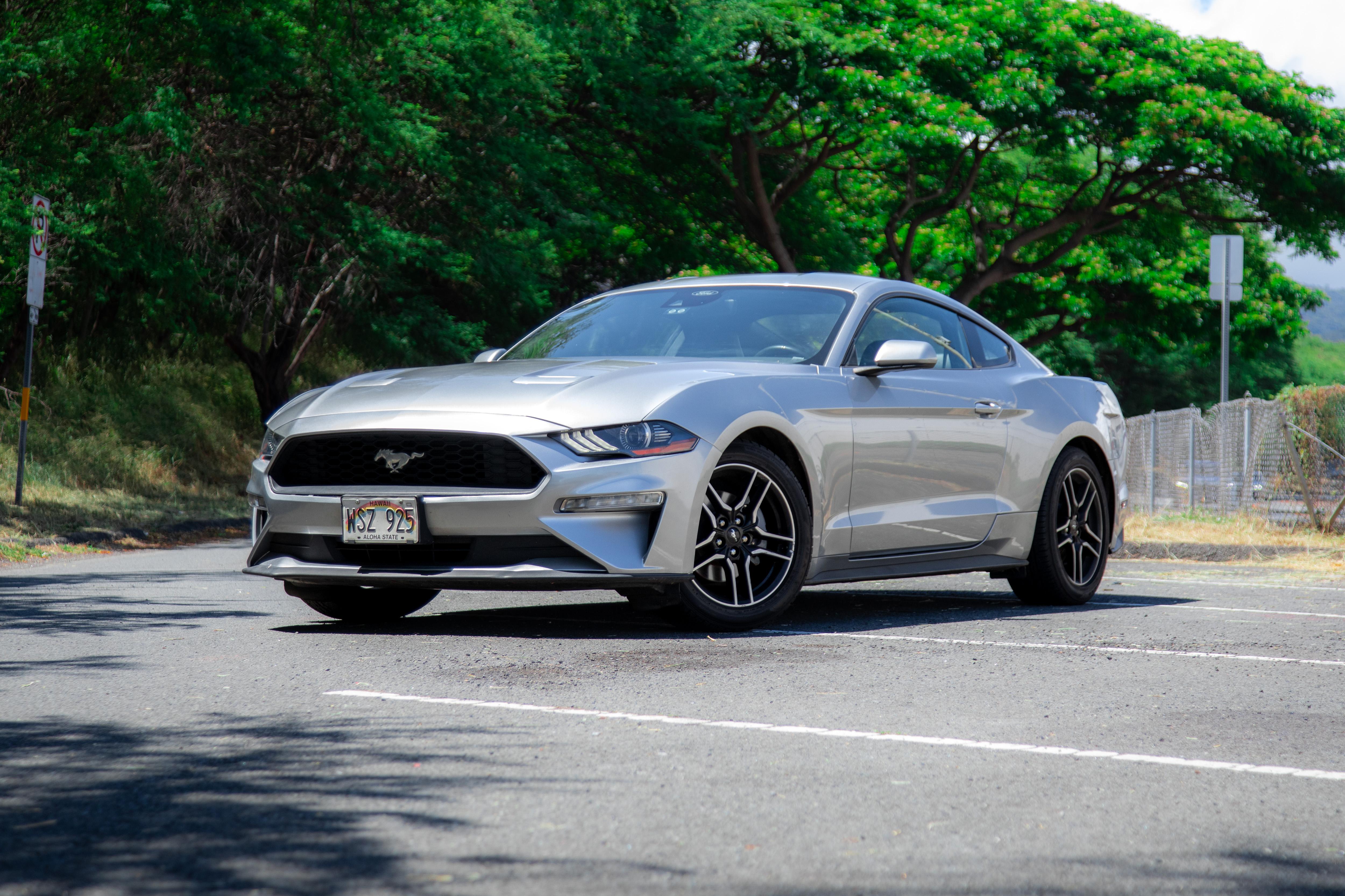 Ford Mustang 2023 in Honolulu, HI